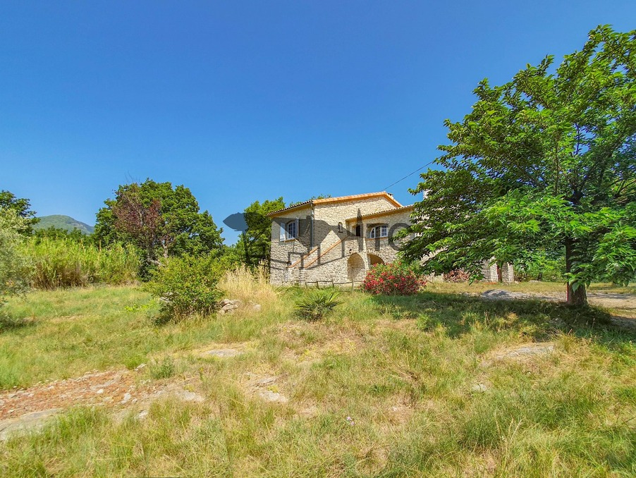 Vente maison 510 000 €  Les Vans