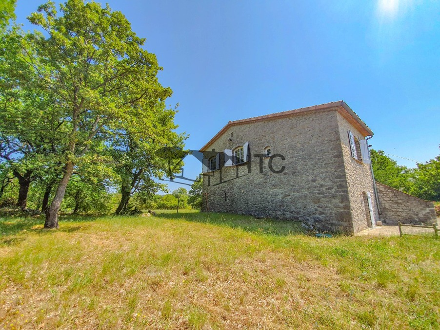 Maison 510 000 €  sur Les Vans (07140) - Réf. 301373240-2008146