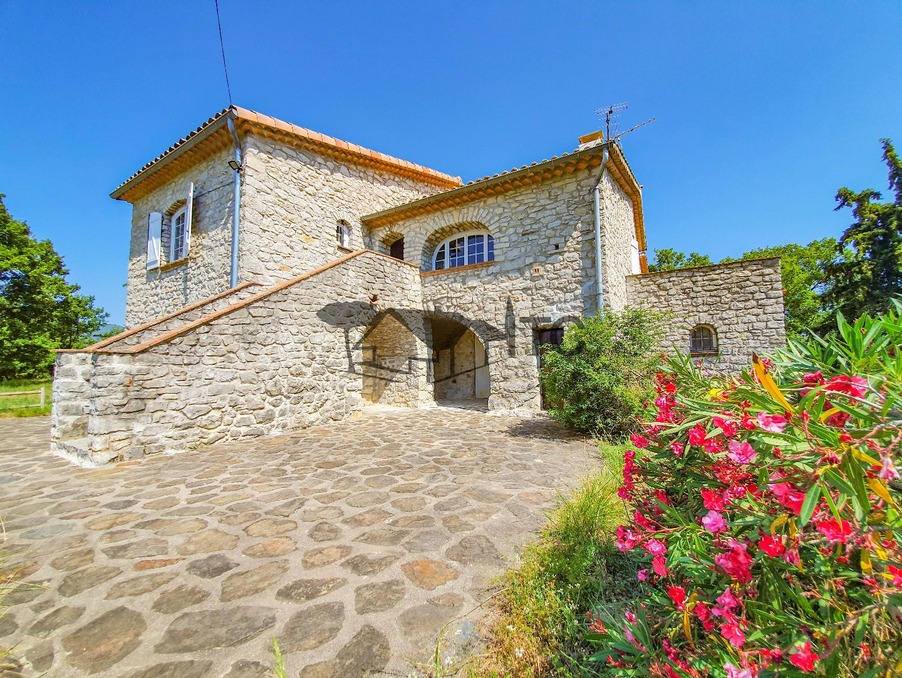 Vente maison 510 000 €  Les Vans