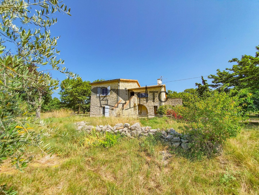 Maison 510 000 €  sur Les Vans (07140) - Réf. 301373240-2008146