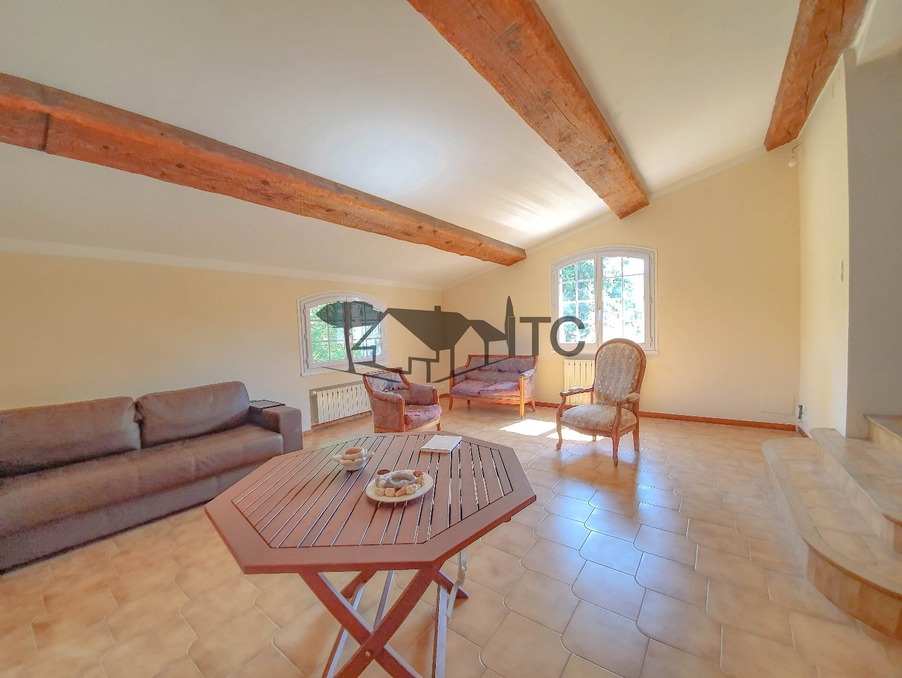 A vendre maison Les Vans 07140; 510 000 € 