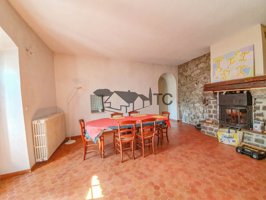 Maison sur Les Vans ; 510 000 €  ; A vendre Réf. 301373240-2008146