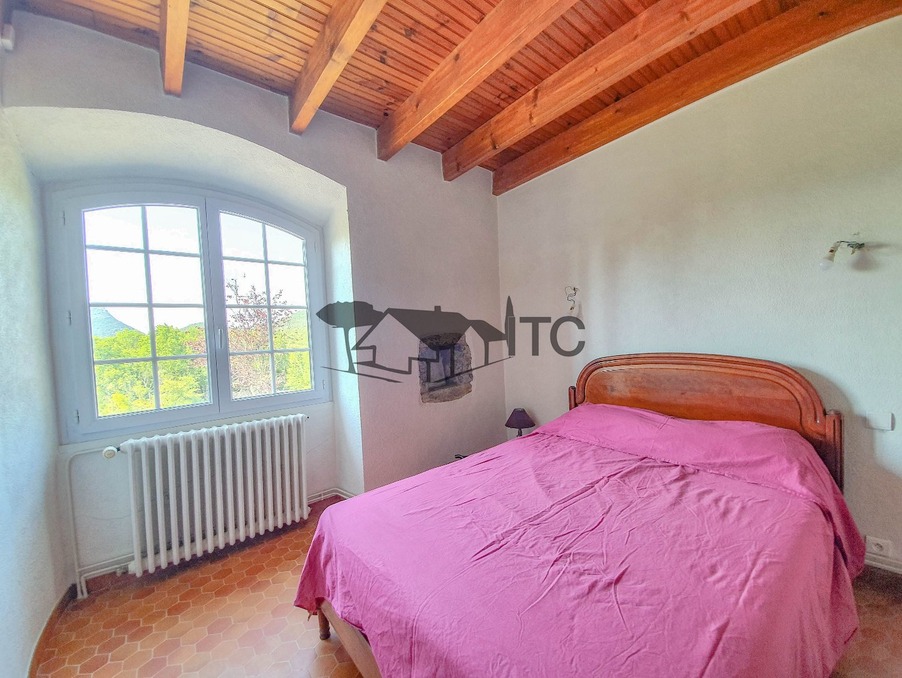 Vente maison 510 000 €  Les Vans