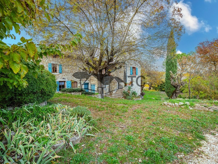 Maison sur Les Vans ; 462 000 €  ; A vendre Réf. 301374029-2010216