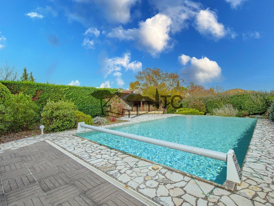 Maison 462 000 €  Réf. 301374029-2010216 Les Vans