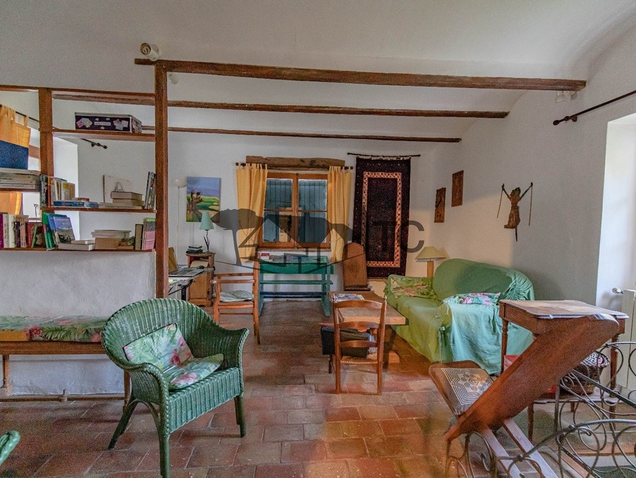 Vente maison 462 000 €  Les Vans