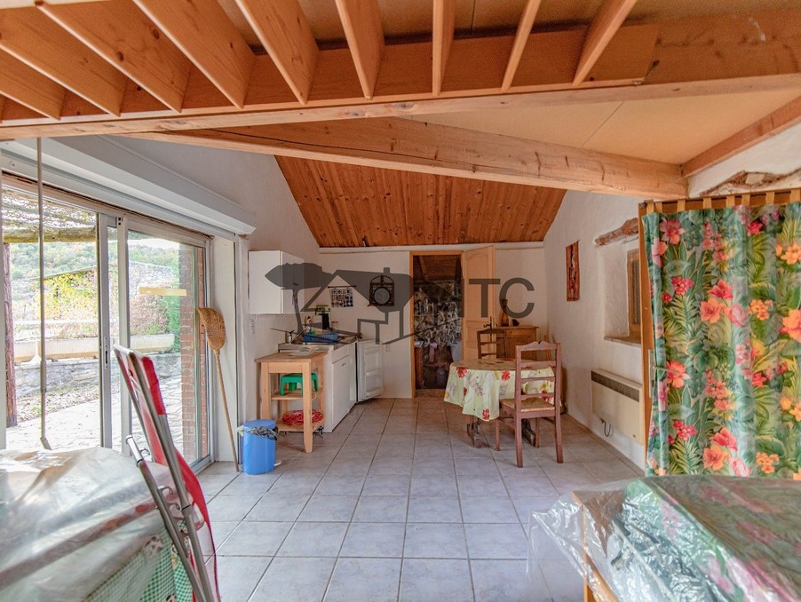 Vente maison 462 000 €  Les Vans