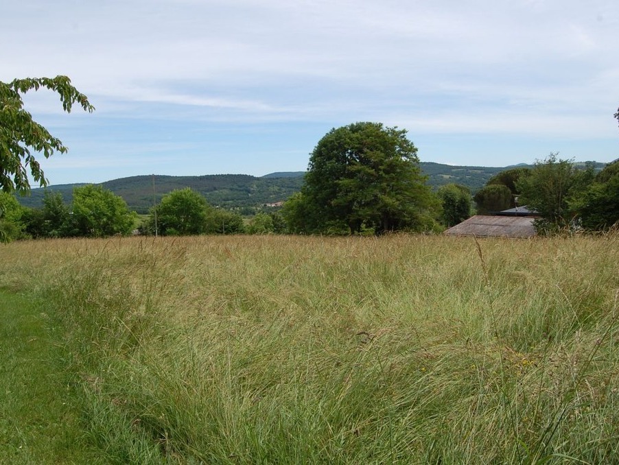Terrain sur Aurignac ; 53 000 €  ; Vente Réf. 3753-vs