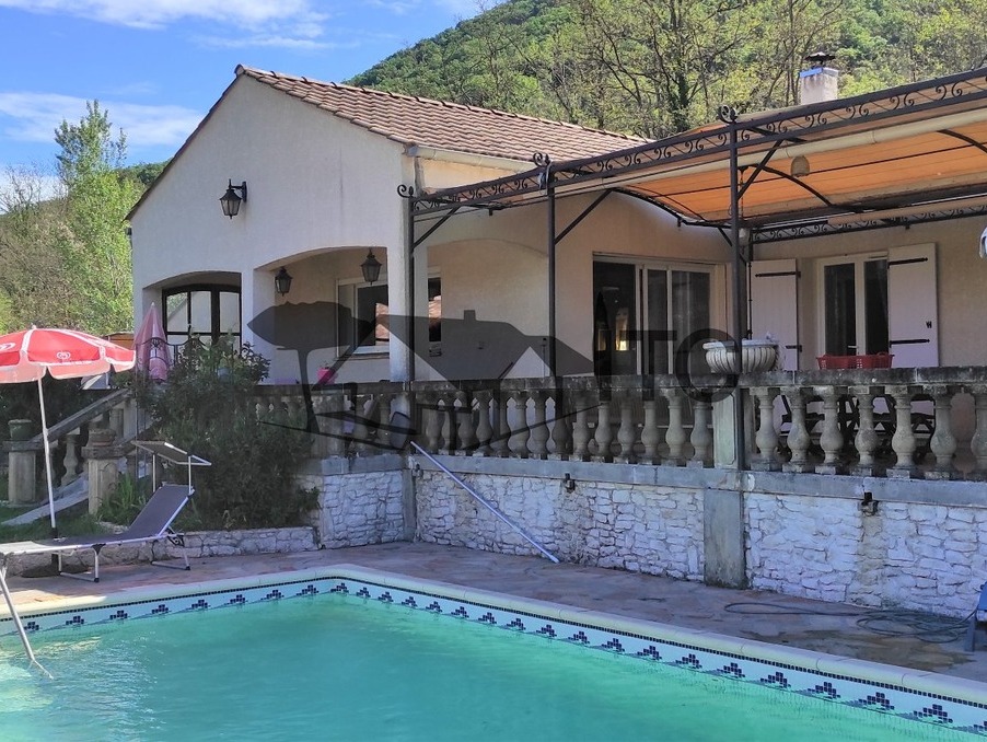 Vente maison 275 000 €  Saint Paul le Jeune