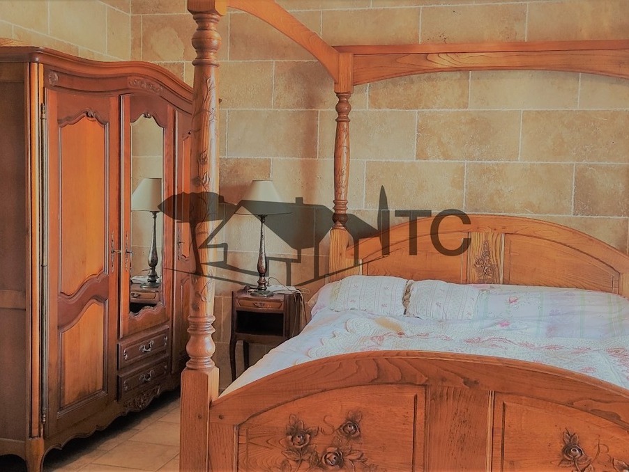 A vendre maison Saint Paul le Jeune 07460; 275 000 € 