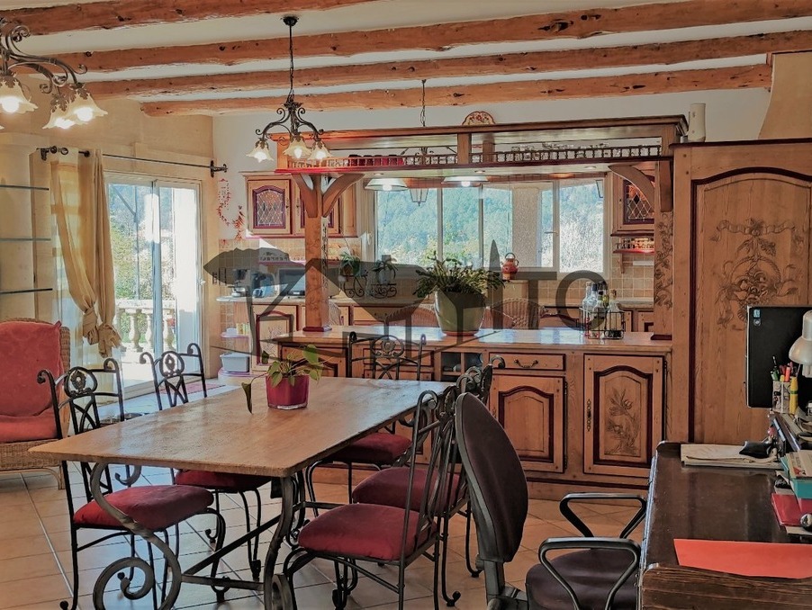 Vente maison 275 000 €  Saint Paul le Jeune