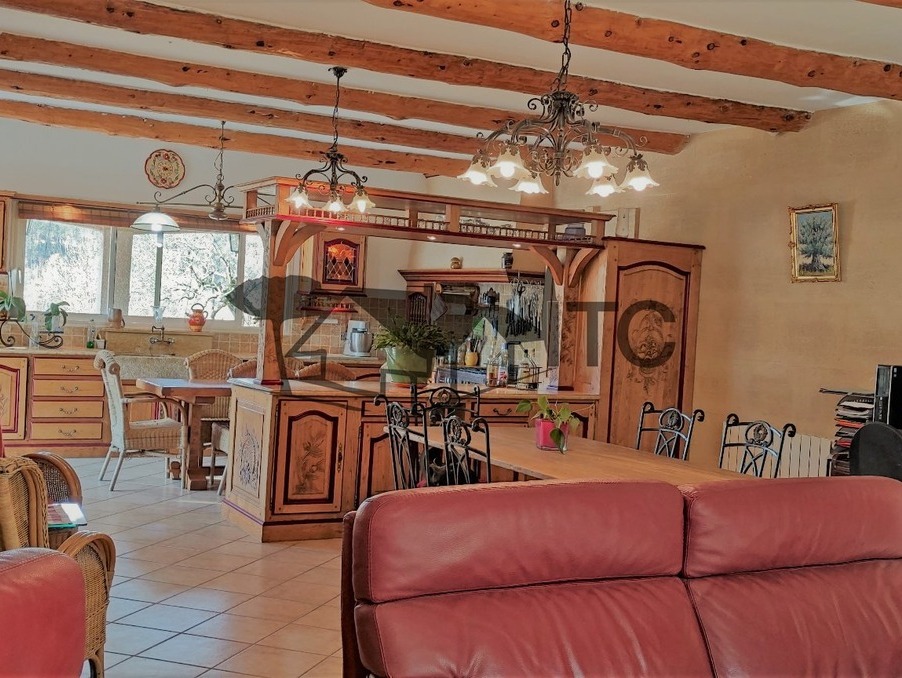 Maison 275 000 €  sur Saint Paul le Jeune (07460) - Réf. 301374042-2011221