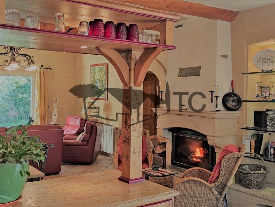 A vendre maison Saint Paul le Jeune 07460; 275 000 € 