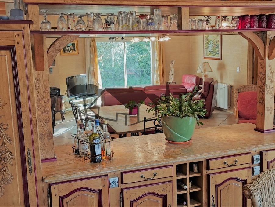 Maison 275 000 €  Réf. 301374042-2011221 Saint Paul le Jeune