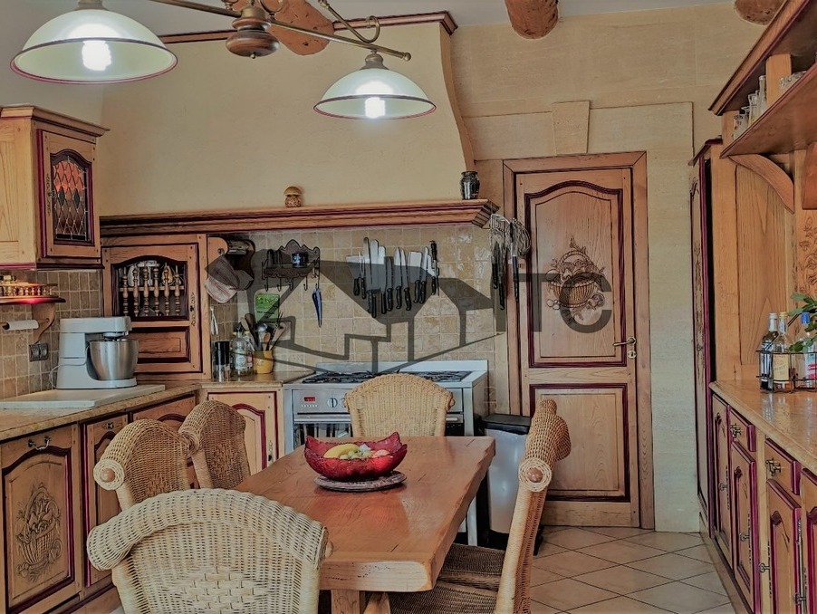 Maison 275 000 €  Réf. 301374042-2011221 Saint Paul le Jeune