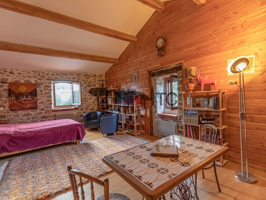 Maison 524 000 €  Réf. 301374021-2011224 Les Vans