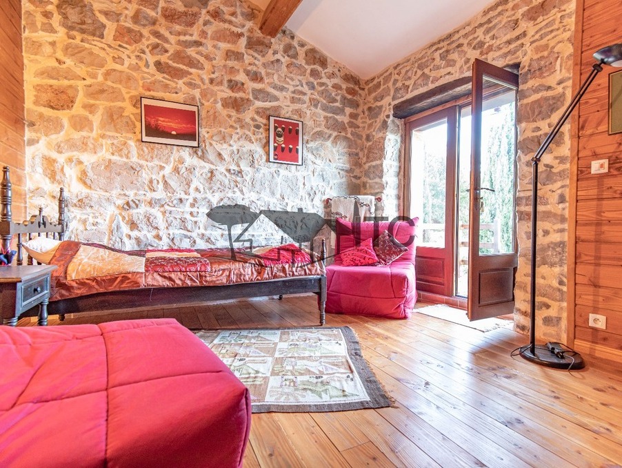 Maison 524 000 €  Réf. 301374021-2011224 Les Vans