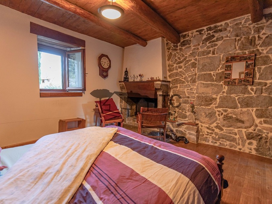 A vendre maison Les Vans 07140; 524 000 € 