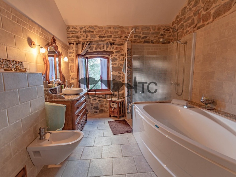 Maison 524 000 €  sur Les Vans (07140) - Réf. 301374021-2011224