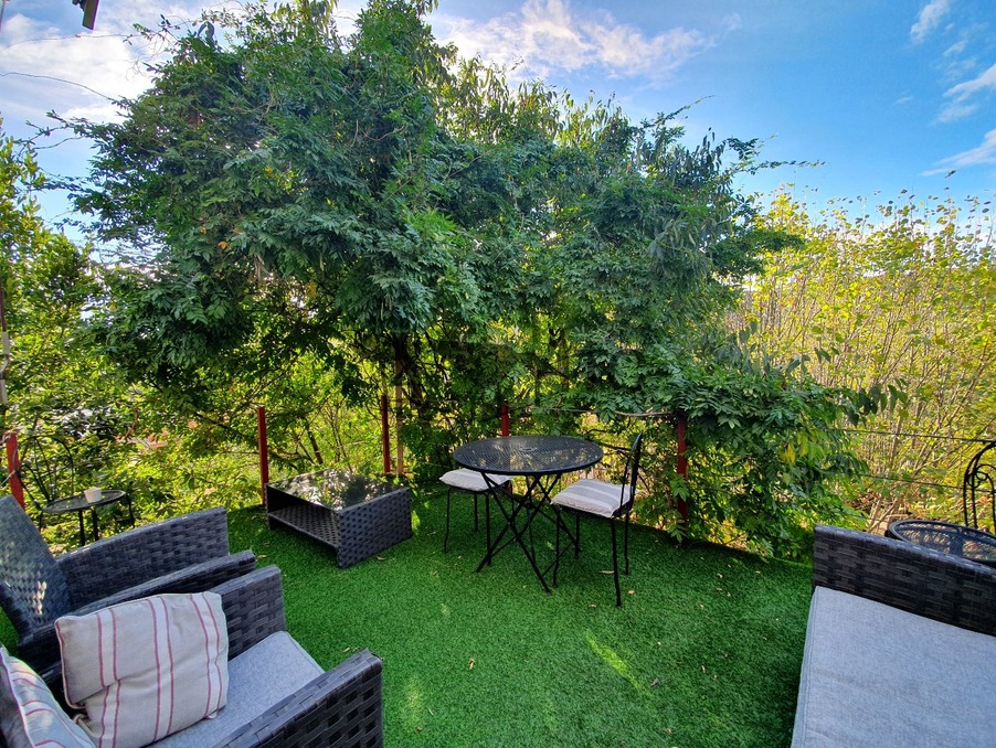 Vente maison 378 000 €  Les Vans