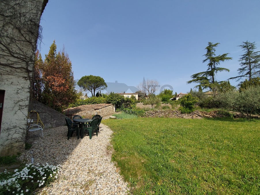 Maison 378 000 €  Réf. 301373439-2011227 Les Vans