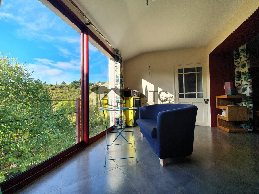 Vente maison 378 000 €  Les Vans