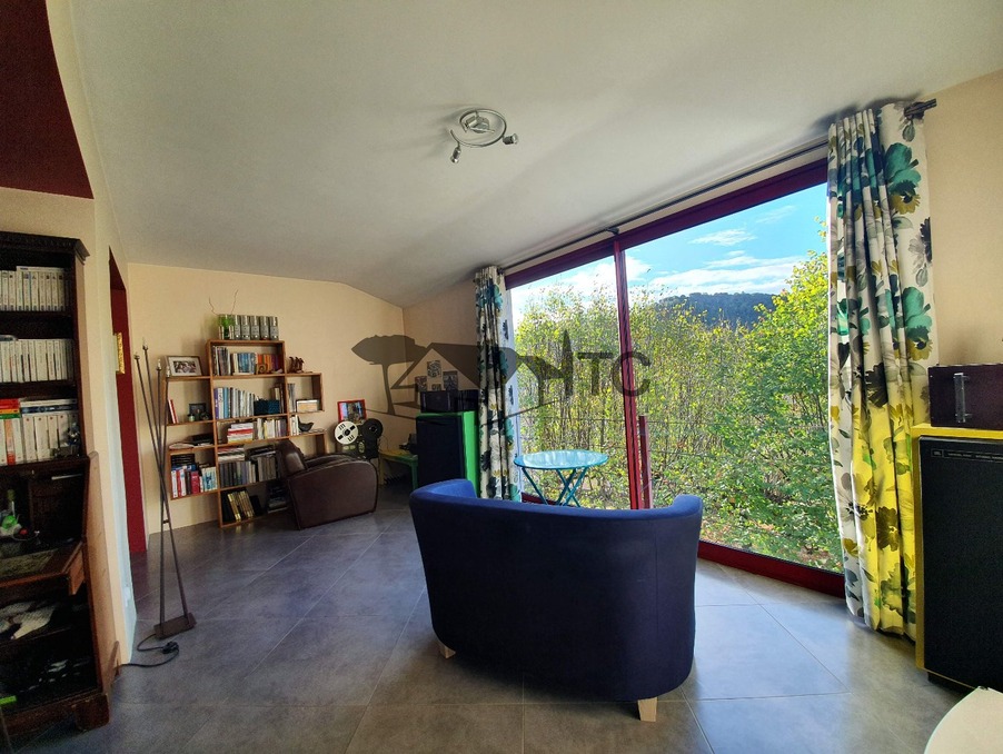 Maison 378 000 €  sur Les Vans (07140) - Réf. 301373439-2011227