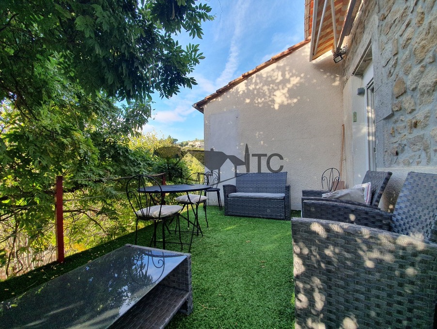 Maison 378 000 €  sur Les Vans (07140) - Réf. 301373439-2011227