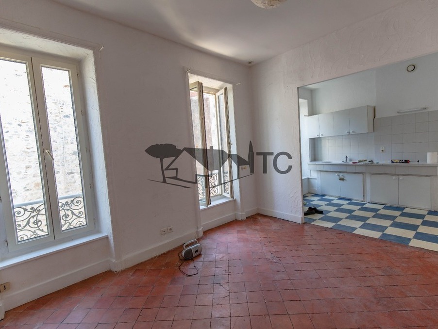 Vente appartement 95 000 €  Les Vans