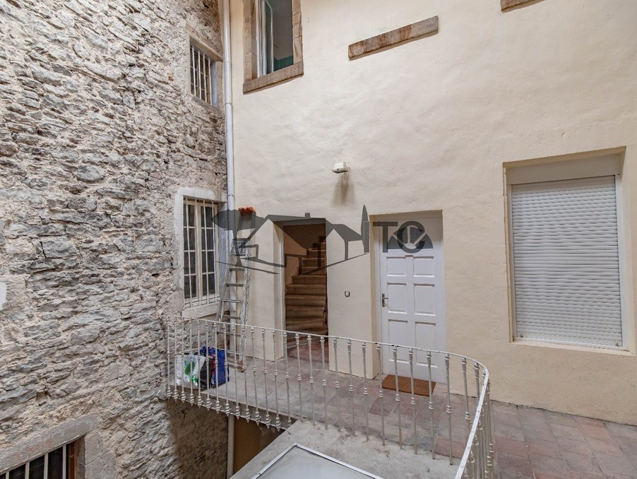 Vente appartement 95 000 €  Les Vans