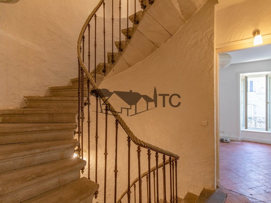 Appartement sur Les Vans ; 95 000 €  ; Vente Réf. 301373749-200559