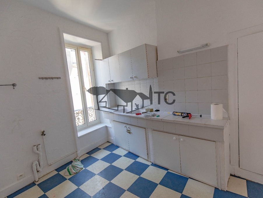 Achat appartement Les Vans Réf. 301373749-200559