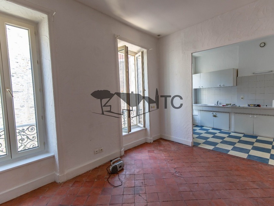 Appartement sur Les Vans ; 95 000 €  ; Vente Réf. 301373749-200559