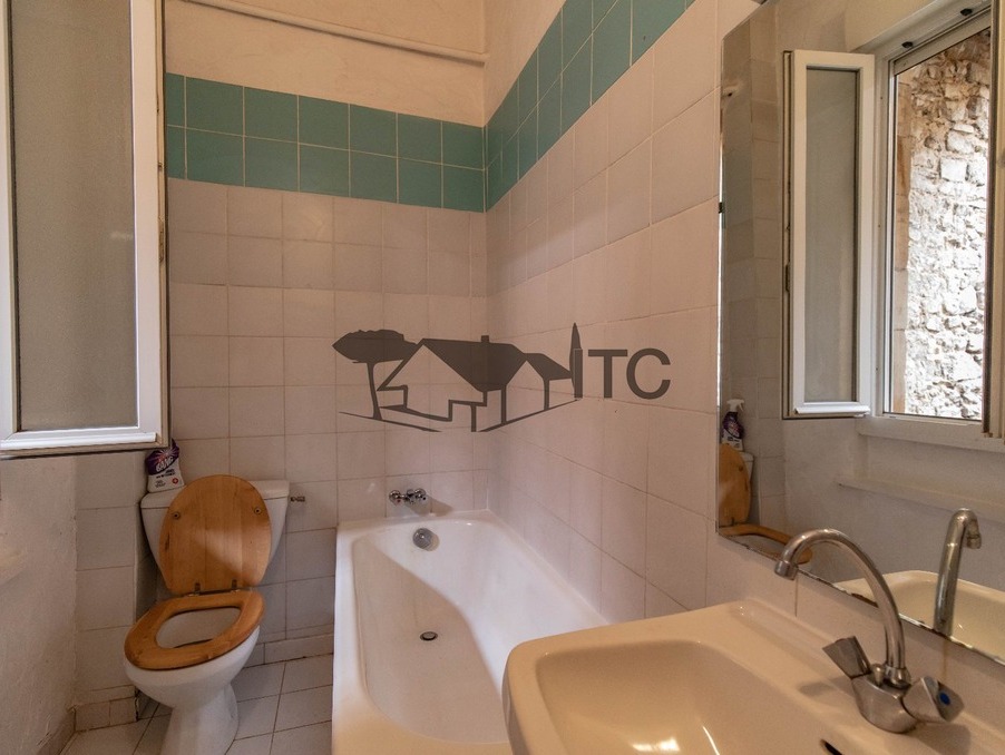 Appartement 95 000 €  Réf. 301373749-200559 Les Vans