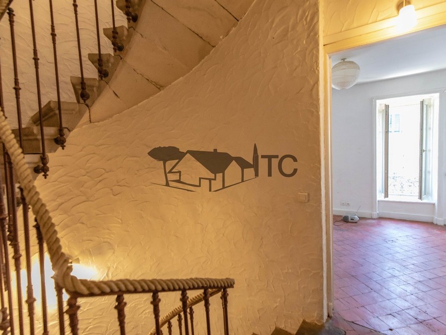 Appartement sur Les Vans ; 95 000 €  ; Achat Réf. 301373749-200559