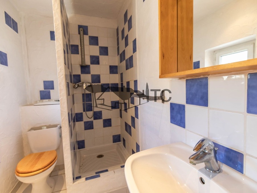 Appartement sur Les Vans ; 95 000 €  ; A vendre Réf. 301373749-200559