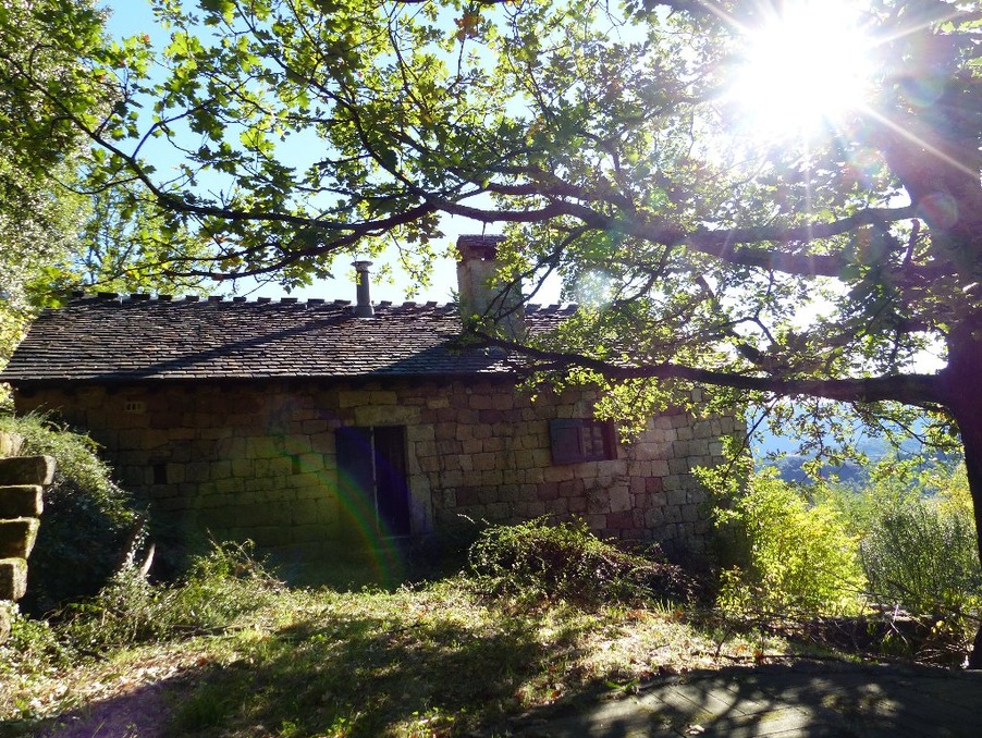 Achat maison Les Vans Réf. 301373860-