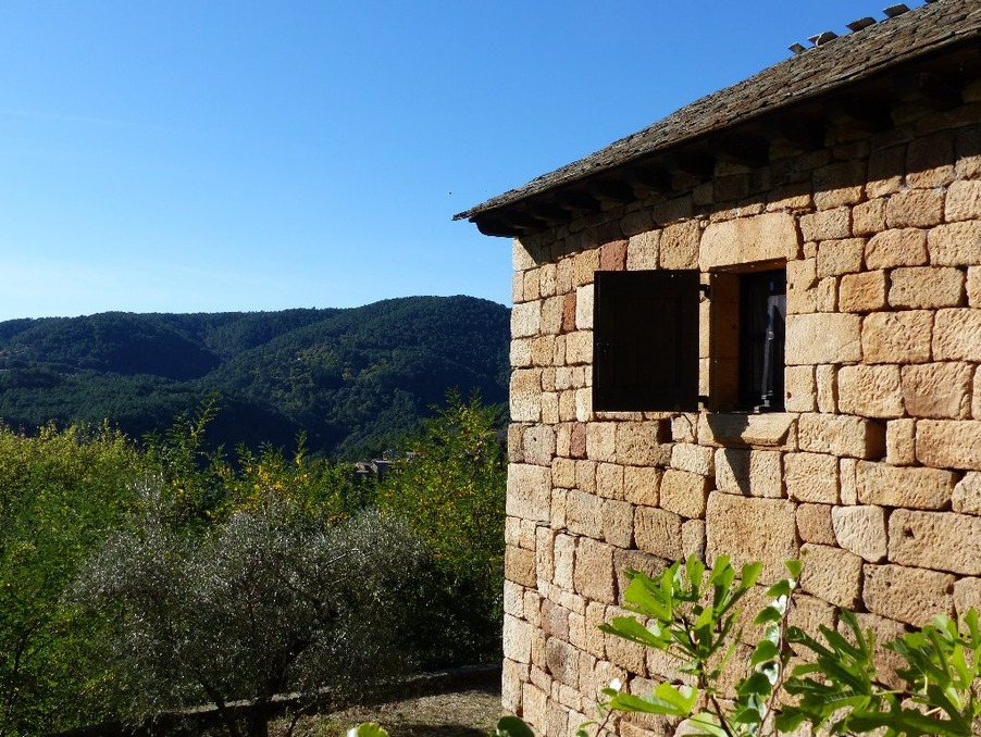 Vente maison 350 000 €  Les Vans