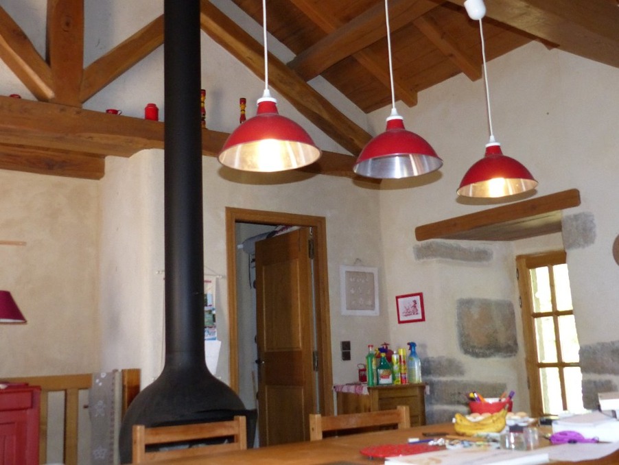 Maison 350 000 €  Réf. 301373860- Les Vans