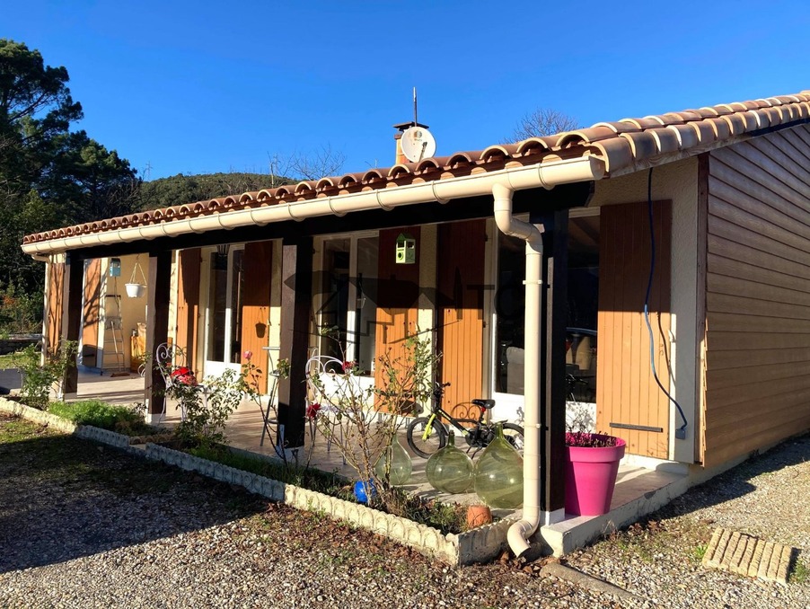 A vendre maison Les Mages 30960; 245 000 € 