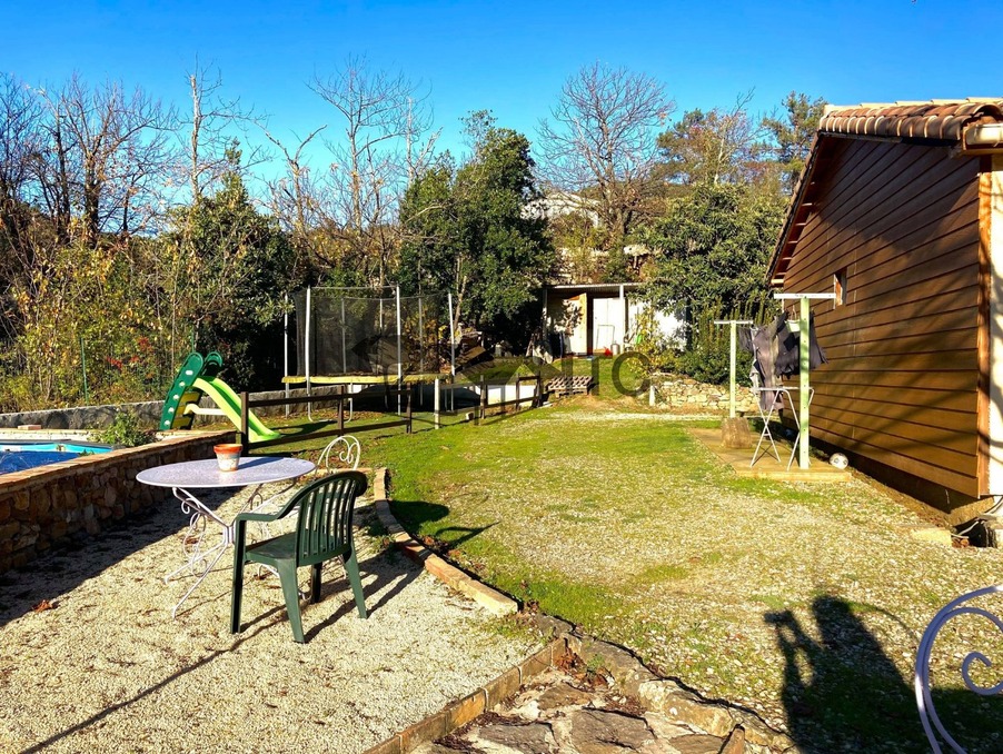 Vente maison 245 000 €  Les Mages