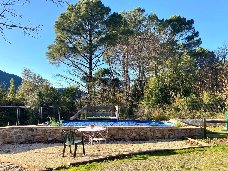 Maison 245 000 €  sur Les Mages (30960) - Réf. 301374055-2011229