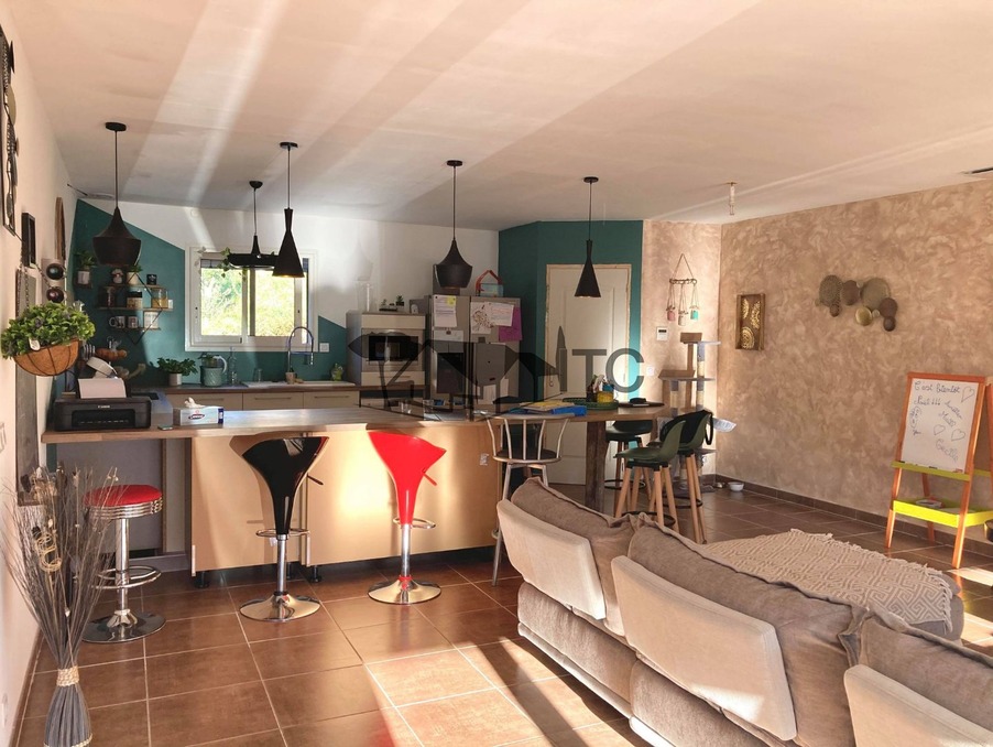 Achat maison Les Mages Réf. 301374055-2011229