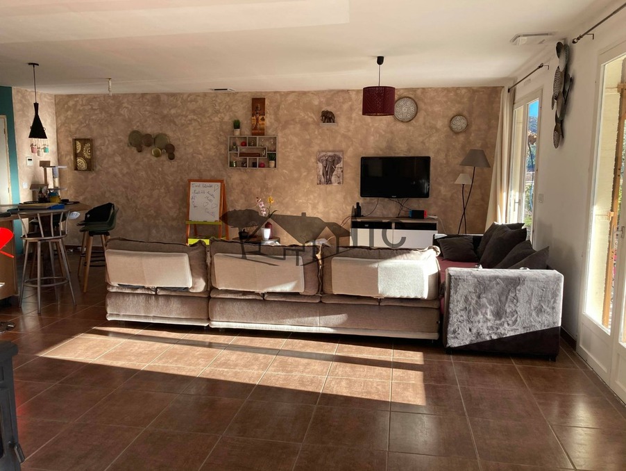 Vente maison 245 000 €  Les Mages