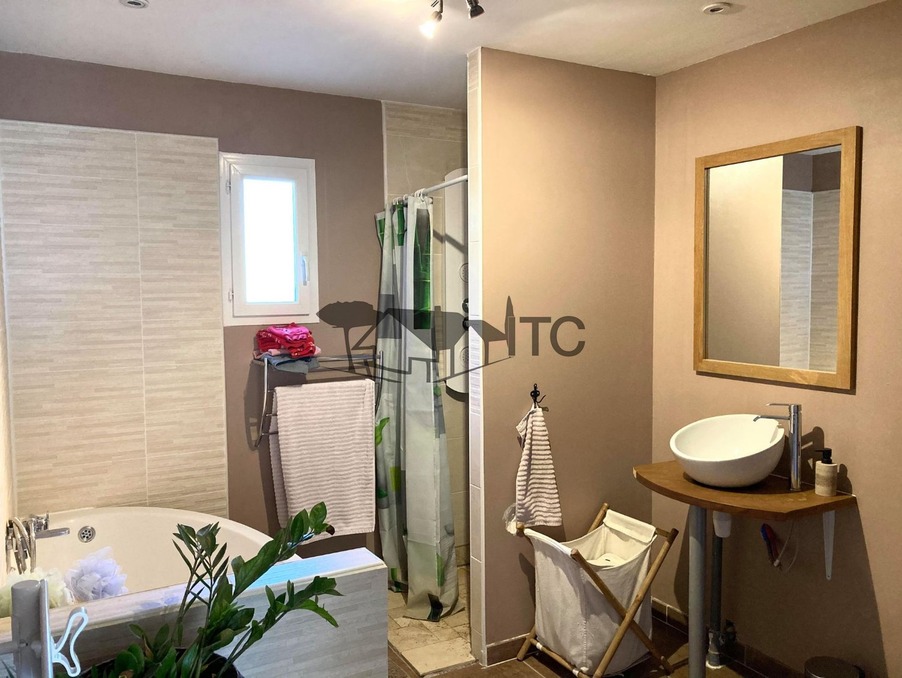 Maison sur Les Mages ; 245 000 €  ; Vente Réf. 301374055-2011229