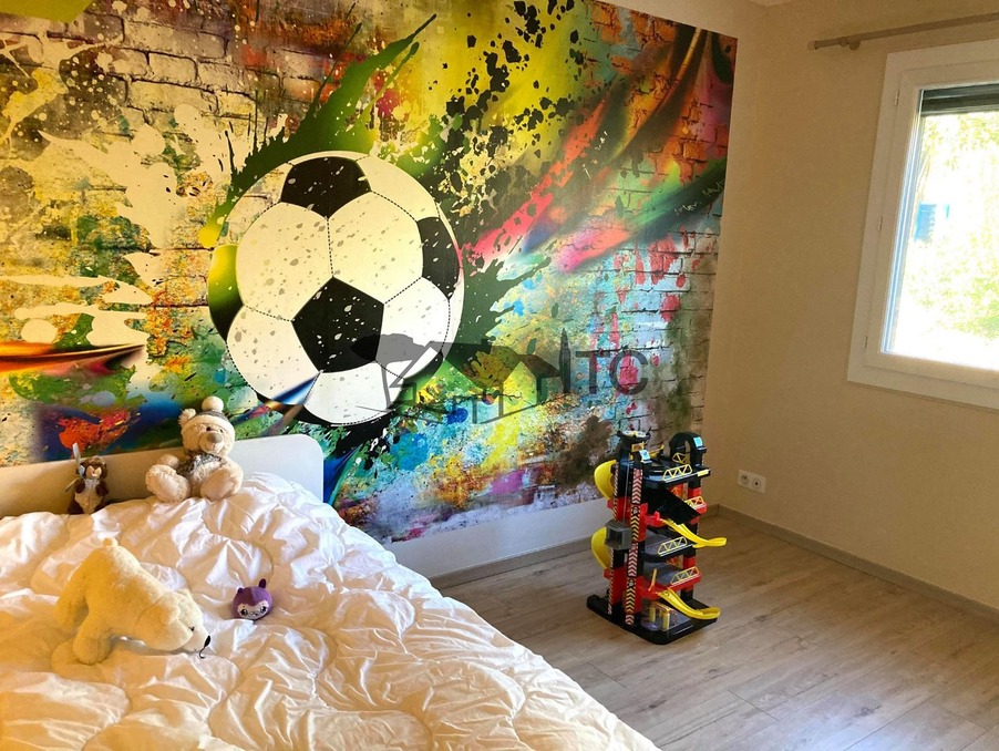 A vendre maison Les Mages 30960; 245 000 € 