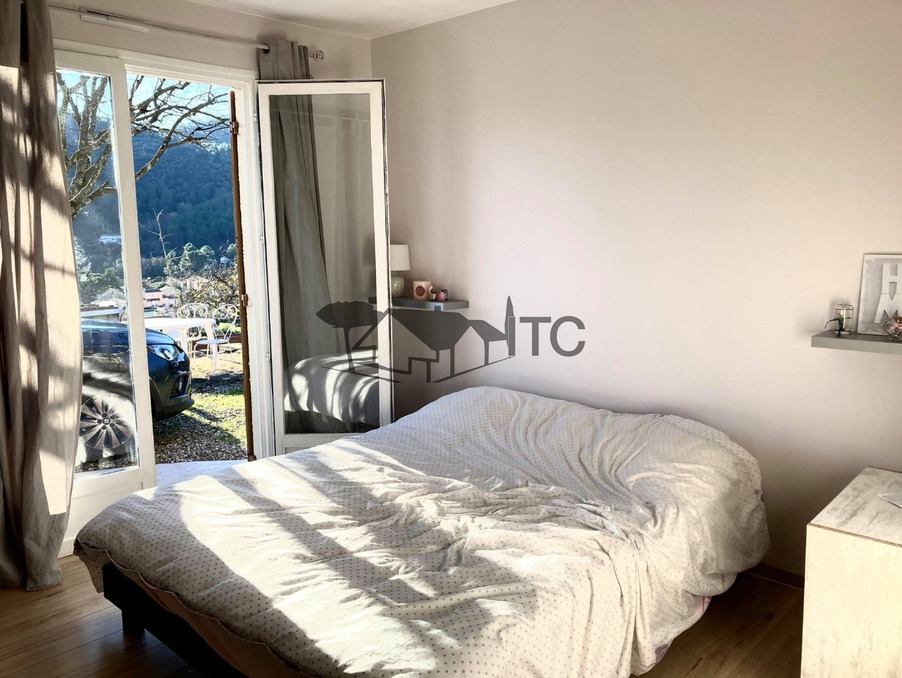 A vendre maison Les Mages 30960; 245 000 € 