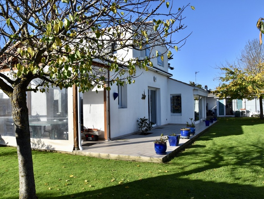 Vente maison 672 750 € Noirmoutier en l'Ile