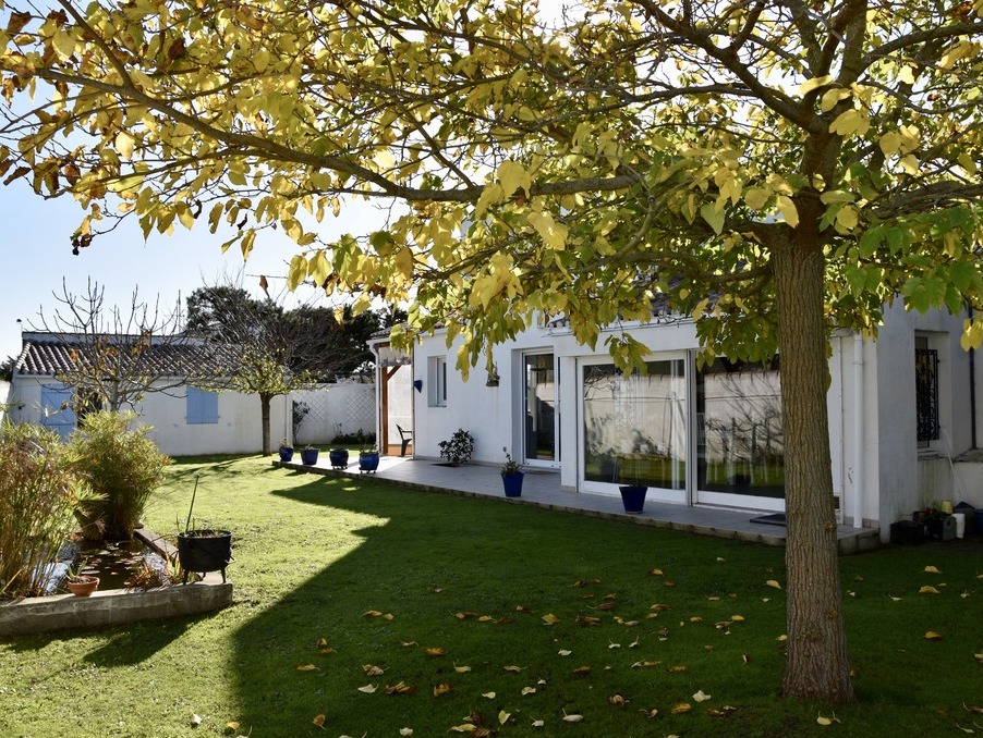 Vente maison 672 750 € Noirmoutier en l'Ile