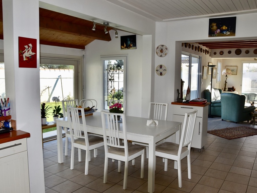 Maison sur Noirmoutier en l'Ile ; 672 750 € ; Achat Réf. RAI76